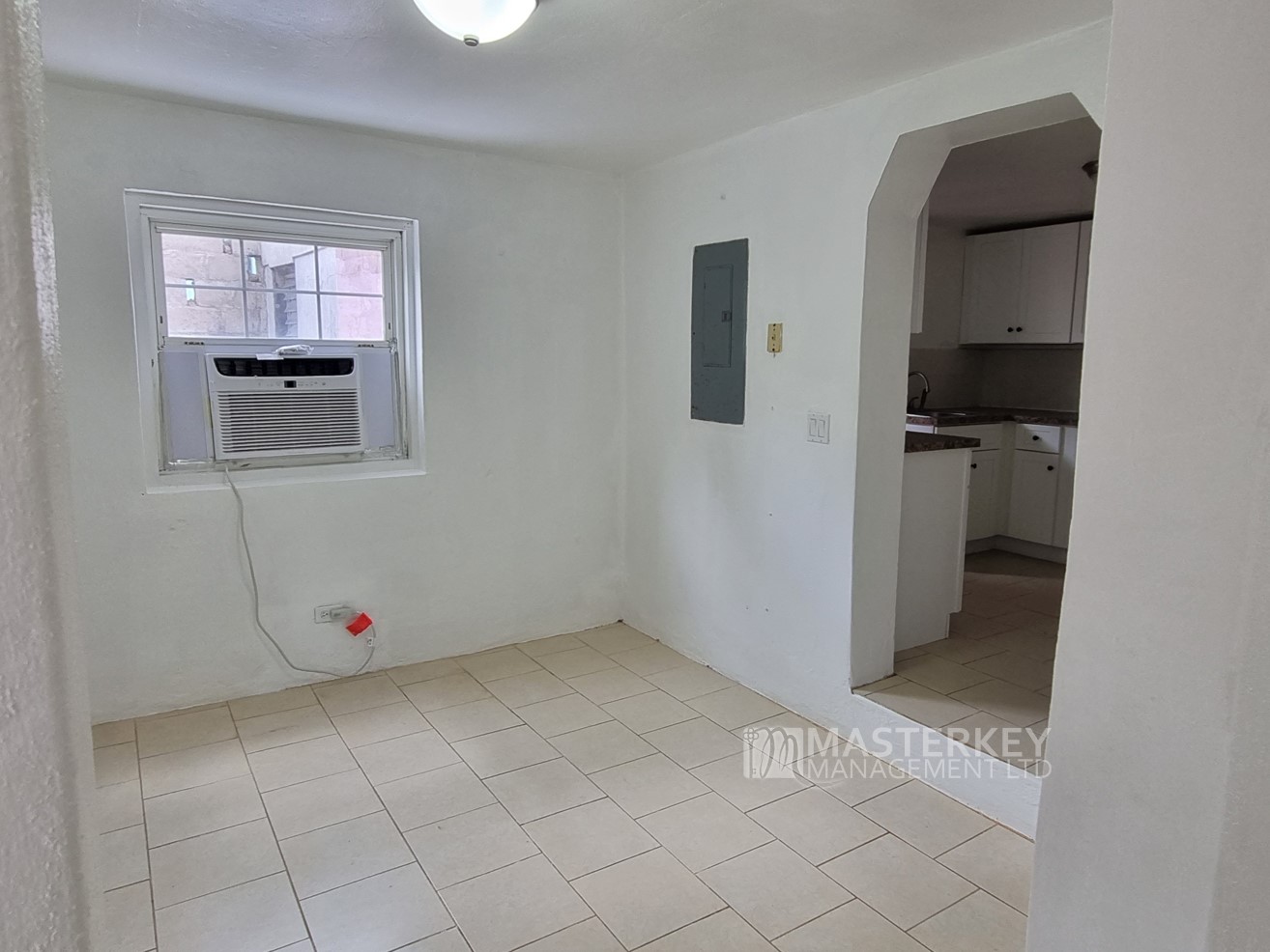 Lower, 42 Tribe Road #2